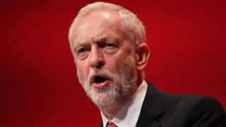 رهبر حزب کارگر انگلیس: زمان برخورد قاطع با "اسرائیل" فرا رسیده است