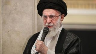 قدرت ایران را از دور شنیدند از نزدیک دیدند