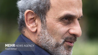 جبلی: تفکیک برخی لایه‌های هویت ملی، ظلم به تمدن چندهزار ساله ایران است