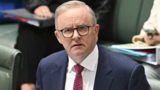 استرالیا: ادعای در غزه گرسنگی وجود ندارد، باور کردنی نیست استرالیا: ادعای در غزه گرسنگی وجود ندارد، باور کردنی نیست