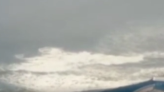 امواج ناشی از زلزله روسیه در ساحل ژاپن