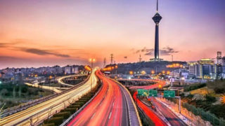 ۴ بزرگراه پر تصادف پایتخت کدامند؟ ۴ بزرگراه پر تصادف پایتخت کدامند؟