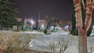 معرفی تمام جنگلها و پارکجنگلیهای تهران و حومه آن معرفی تمام جنگلها و پارکجنگلیهای تهران و حومه آن