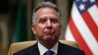 آکسیوس: ویتکاف به اسرائیل میرود آکسیوس: ویتکاف به اسرائیل میرود