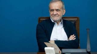 مخالفت رئیس جمهور با شکایت از هادی حیدری مخالفت رئیس جمهور با شکایت از هادی حیدری