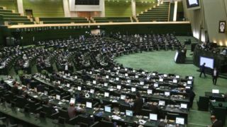 نامه نمایندگان به رئیس جمهور درباره سحر امامی و هومن خلیلی نامه نمایندگان به رئیس جمهور درباره سحر امامی و هومن خلیلی