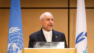  عصبانیت رئیس مجلس رژیم صهیونیستی از اقدام تحسین‌برانگیز قالیباف