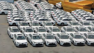 جزئیات عرضه جدید خودروهای وارداتی جزئیات عرضه جدید خودروهای وارداتی