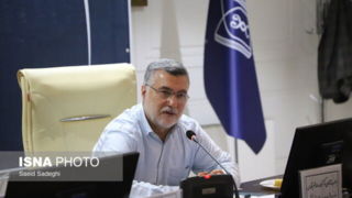 وزیر بهداشت: رئیس جمهوری مخالف افزایش ظرفیت پذیرش دانشجوی پزشکی است وزیر بهداشت: رئیس جمهوری مخالف افزایش ظرفیت پذیرش دانشجوی پزشکی است