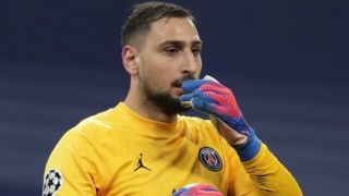 یونایتد آماده جذب ستاره دروازه پاری‌سن ژرمن