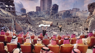 ۲ پیام اقدام بیسابقه اعراب در مساله فلسطین ۲ پیام اقدام بیسابقه اعراب در مساله فلسطین