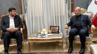 دارو و تجهیزات پزشکی کافی به عراق ارسال شده است