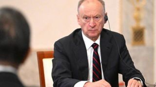 پاتروشف: آمریکا به بهانه آزادی کشتیرانی تنش‌آفرینی می‌کند