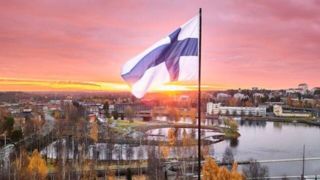 فنلاند و پرتغال هم کشور فلسطین را به رسمیت میشناسد فنلاند و پرتغال هم کشور فلسطین را به رسمیت میشناسد