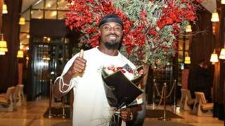 سرژ اوریه: خوشحالم در پرسپولیس هستم