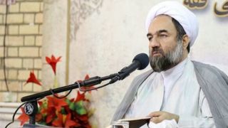 اهل سنت همراه نظام؛ ولایت و مدافع وطن هستند  