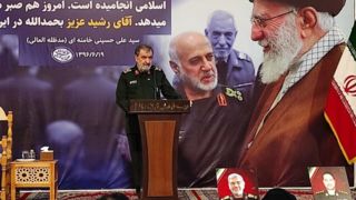 رضایی: سردار رشید از موسسان نظام دفاعی ایران بود