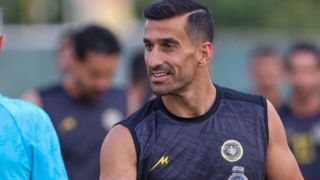 حاج‌صفی: امیدوارم در سپاهان ماندگار شوم و دیگر نروم/ از دیدن نویدکیا روی نیمکت لذت می‌برم