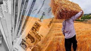 پرداخت مطالبات معوق گندم‌کاران آغاز شد  