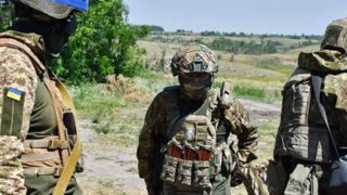 تحولات اوکراین/ کییف با بهایی سنگین در حال از دست دادن شهرهاست تحولات اوکراین/ کییف با بهایی سنگین در حال از دست دادن شهرهاست