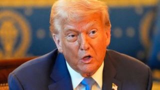 ترامپ: ایران بسیار بد رفتار کرده است