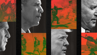 مداخله نامشروع برای نظمی مشروع! مداخله نامشروع برای نظمی مشروع!