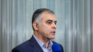 سرگردانی ۴۰ میلیون بشکه نفت ایران صحت ندارد  