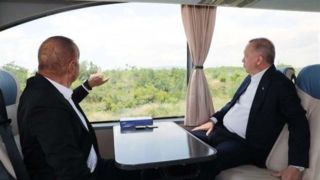  دام جدید آمریکا برای ترکیه و جمهوری آذربایجان