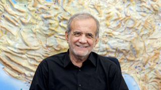 ما در دفاع از ایران و حمایت از حقوق مردم فلسطین استواریم