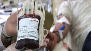 انتقال خون ایران در گذر ۵۱ سالگی / آزمایش‌هایی که بر روی خون‌های اهدایی انجام می‌شود