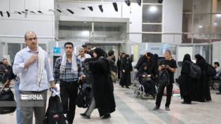 نرخ ارز تجاری در اولین روز هفته/ دینار عراق برای زائران چند؟ نرخ ارز تجاری در اولین روز هفته/ دینار عراق برای زائران چند؟