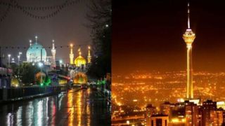 بلیط هواپیما مشهد تهران را چطور با بهترین قیمت بخریم