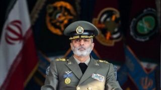 سرلشکر موسوی: برنامه آمادگی نیروهای مسلح در سه‌ بازه زمانی پیش می‌رود