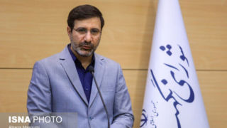 واکنش سخنگوی شورای نگهبان به برگزاری رفراندوم واکنش سخنگوی شورای نگهبان به برگزاری رفراندوم