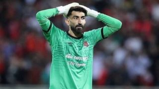 رای بیرانوند بالاخره اعلام شد/ ۴ ماه محروم و ۲۷ میلیارد تومان جریمه رای بیرانوند بالاخره اعلام شد/ ۴ ماه محروم و ۲۷ میلیارد تومان جریمه