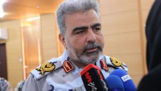 توقیف ۴ شناور با تبعه خارجی در مرز آبی بوشهر