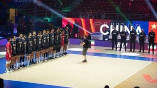 پیاتزا ۲۰ بازیکن را به نخستین اردوی قهرمانی جهان دعوت کرد پیاتزا ۲۰ بازیکن را به نخستین اردوی قهرمانی جهان دعوت کرد