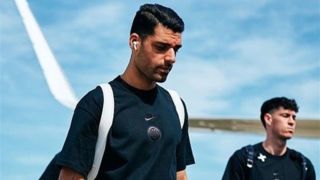 بشیکتاش با طارمی وارد مذاکره شد