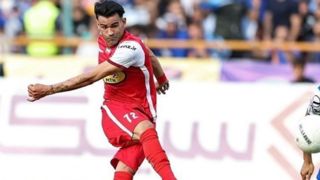 آلکثیر حاضر به فسخ قرارداد با استقلال نیست آلکثیر حاضر به فسخ قرارداد با استقلال نیست