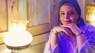 وداع با یک نویسنده