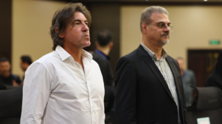 ساپینتو با مدیران استقلال قهر کرد؟