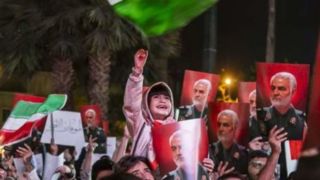 چگونه می‌توان در خطر هم شاد بود؟