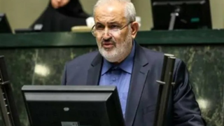 استیضاح علی‌آبادی با ۶۵ امضا در سامانه مجلس ثبت شد