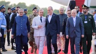 دیدگاه نخست‌وزیر پاکستان درباره سفر «پزشکیان»