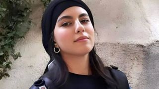 قاتل الهه حسین نژاد در این میدان اعدام میشود قاتل الهه حسین نژاد در این میدان اعدام میشود