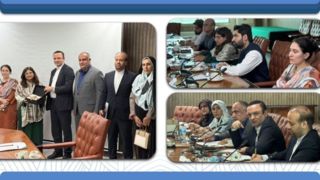 توافق ایران و پاکستان برای ایجاد منطقه آزاد مشترک در مرز ریمدان–گبد