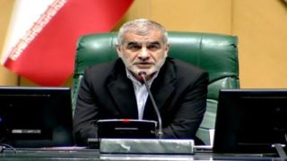 نیکزاد: باید تشکیل شورای عالی دفاع به تائید رهبر انقلاب برسد