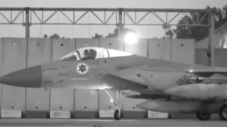 افشای تصاویر و اطلاعات خلبانان اسراییل عامل حمله به ایران