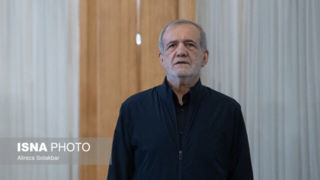 پزشکیان: برادری بین کشورهای اسلامی، فراتر از مناسبات سیاسی است پزشکیان: برادری بین کشورهای اسلامی، فراتر از مناسبات سیاسی است