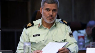 فرمانده قرارگاه اربعین فراجا: موج اول سفر زائران اربعین پایان یافت فرمانده قرارگاه اربعین فراجا: موج اول سفر زائران اربعین پایان یافت